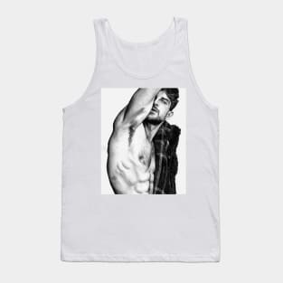 Konstantin I Tank Top